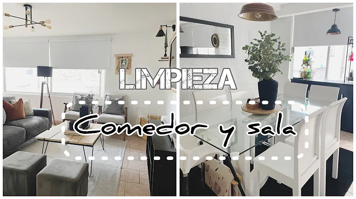 Limpieza extrema // motvate a limpiar