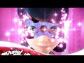 ( FANMADE/FAKE )Miraculous Ladybug cristal transformation💎 | Sweetie Miraculers