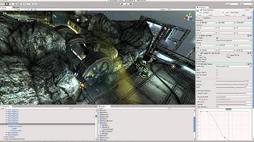 AngryBots Save Game with Unity Serializer