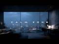 Deep Work Music - CALM ZONE for Study, Focus & Productivity 2 Hours | FLOWSTATE DEEP Vol.6