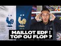 Maillot Avant Match Equipe De France
