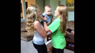 Funnyfuse Faves: Laughing Quadruplet Babies! - Funny Baby Quadruplets