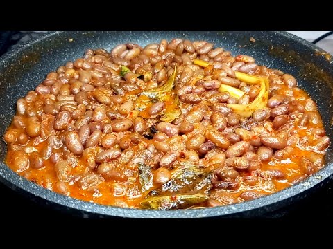 Kacang Inul