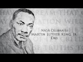 NASA Celebrates Dr. Martin Luther King, Jr. Day of Service