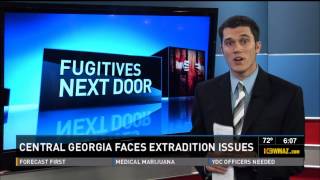 No-Extradition Warrants Investigation
