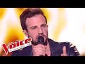 marvin dupré « starboy » the weeknd the voice 2017 live