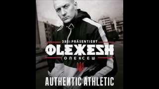 Olexesh - Latina Riecht nach Mango feat. II Guerriero