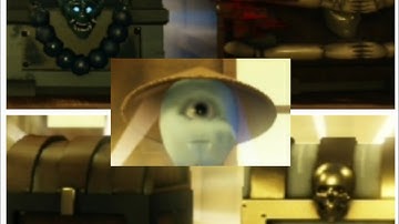 Yokai tofuboy back alive + new crates