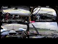 Asian Le Mans Series  - Onboard laps from 2017/18 Season