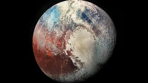 Quand Est-ce que Pluton quitté le Capricorne ?