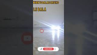 #SHORTS WHEN TG BALA IS DRIVING IN TOURNAMENT @TG MAFIA BALA RAIN YT