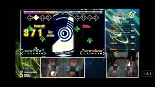 Concertino In Blue Esp Pfc