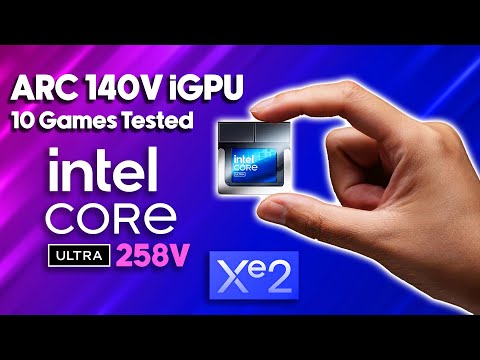 This Is Intel's