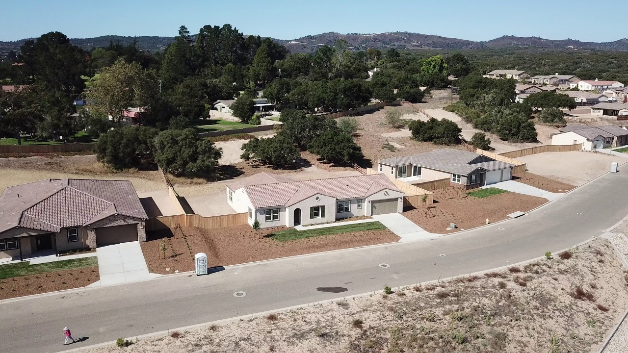 Falcon Heights August 28th, 2019 by Williams Homes, Vandenberg Village