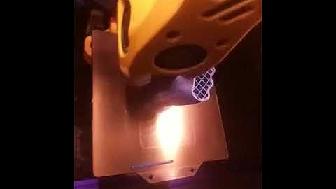 Voron v0.1 Bondtech LGX Lite