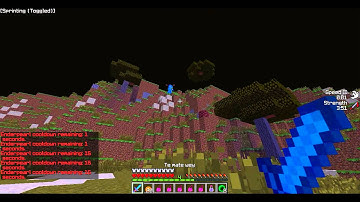 Spawn Fight Win! | Kohi Factions