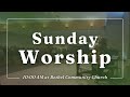 Sunday Worship 10:00 AM - A Family of All Generations - 4/28/2024