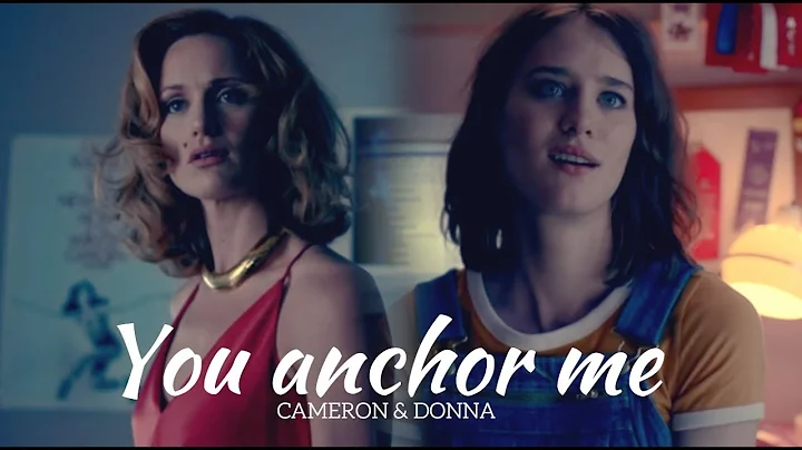 Cameron & Donna | You anchor me (Halt and Catch Fi...