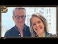 Dr Michael Mosley's Legacy Remembered by His Widow