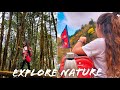 #SirjanaSizzu#cinematicvideo#amazing        Exploring the Nature | amazing place in Nepal🇳🇵