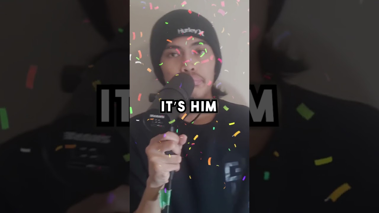 Guess The Beatboxer (PART 12) #shorts