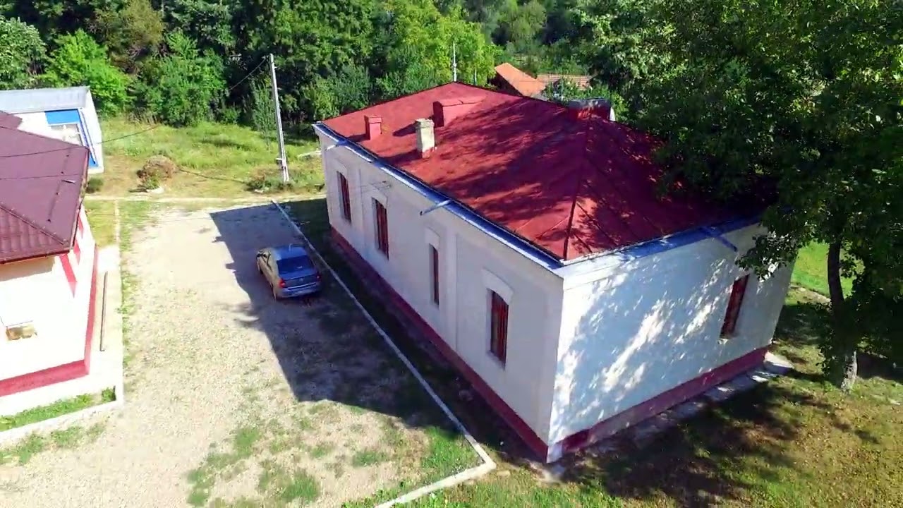 Comuna Vintilă Vodă