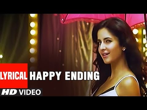 Happy Ending | Tees Maar Khan | Feat. Akshay Kumar |  Katrina Kaif | T-Series