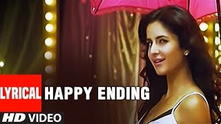 Happy Ending | Tees Maar Khan | Feat. Akshay Kumar |  Katrina Kaif | T-Series Resimi