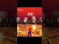 マリオVsデイジーVsロゼッタVsワリオ【マリオパーティ100ミニゲームコレクション】