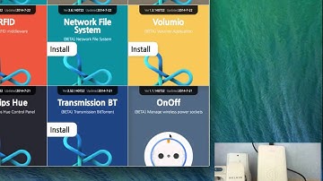 [Prota-Pi : Raspberrypi IoT] Power On/Off Control