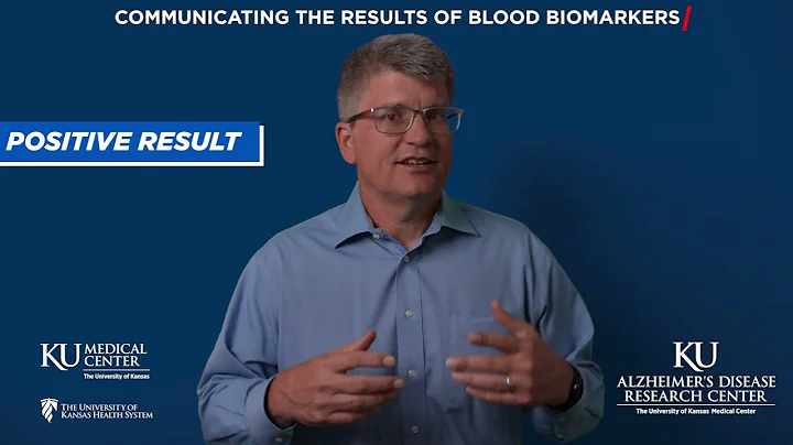 Alzheimer’s Blood Biomarkers for Primary Care - All Modules (13 minutes)