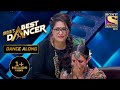 इस Performance ने कर दिया Mallika Arora को Emotional! | India's Best Dancer | Dance Along