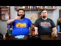 Shock top raspberry wheat review