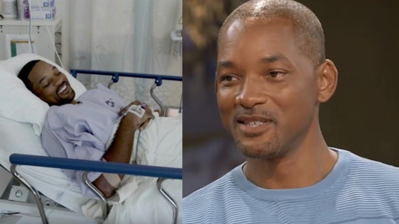 Prayers Up, Will Smith Hospitalized After Suffering From This Serious