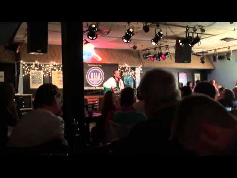 Keep Me Up - Live at the Bluebird Cafe | Original Song - Unlisted Alex Day music video.