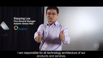 AsiaInfo Leverages AWS Training Resources to Gain High Level of AWS Expertise