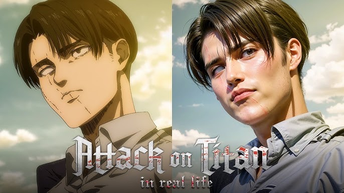 Attack On Titan (Shingeki no Kyojin) Live-Action Fan Casting on myCast