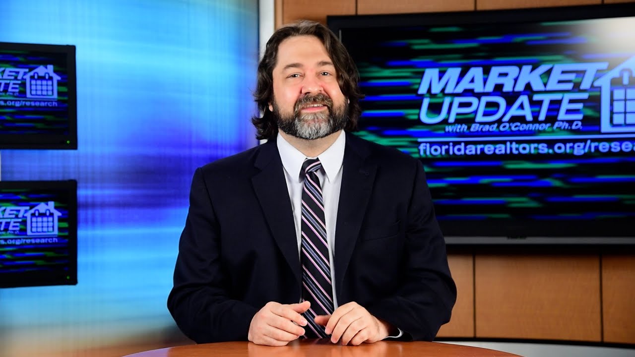 Florida Housing Market Update: April 2021