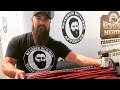 How to make Deer Smokies (sticks) & smoke them on a pellet grill, by The Bearded Butchers!