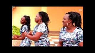 AIC TUDOR UJUMBE CHOIR - HATUTISHIKI