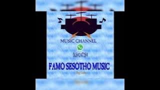 MOJALIHLOHO NO5 [TRACK 07]