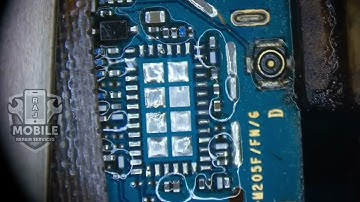 Samsung m20 network problem solution samsung m20 no service solution