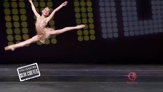 Dance Moms | Maddie&#39;s Solo Down My Spine [HD]