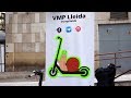VMP LLEIDA - Setmana Mobilitat Sostenible