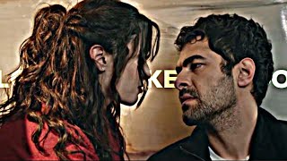 Halıl And Zeynep - Love Me Like You Do Ruzgarli Tepe
