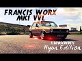 Francis Worx - MK1 VVHELL!! SUBSCRIBE!!