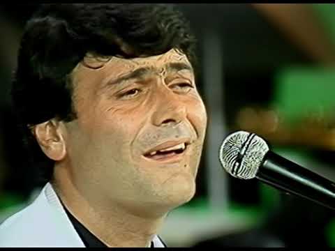 Ferdi Özbeğen - 20.Yıl Şan Konseri # 2.Bölüm