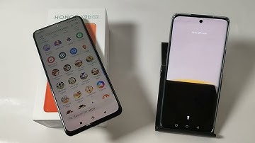 How To connect to Wi Fi using QR code Honor X9b 5G | Honor me Wi Fi ko Qr code se connect kaise kare