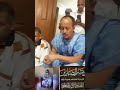 تلاوة خاشعة وعطرة للداعية إبراهيم ولد زغمان حفظه الله ورعاه