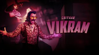 Chiyaan Vikram Birthday Mashup 2023 Cineverze